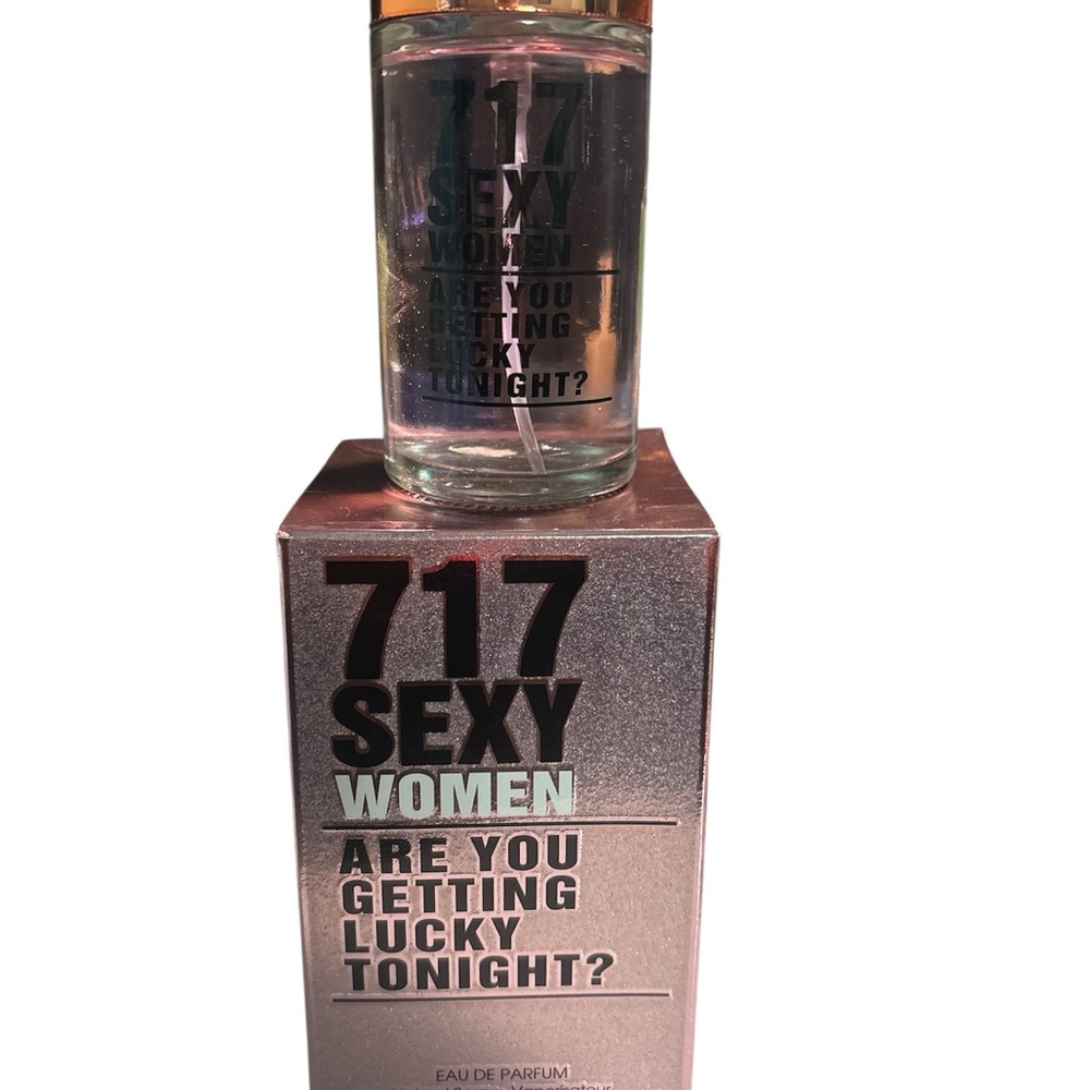 717 Sexy Women Eau de Parfum